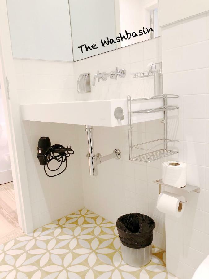 Appartement Sene Lisboa