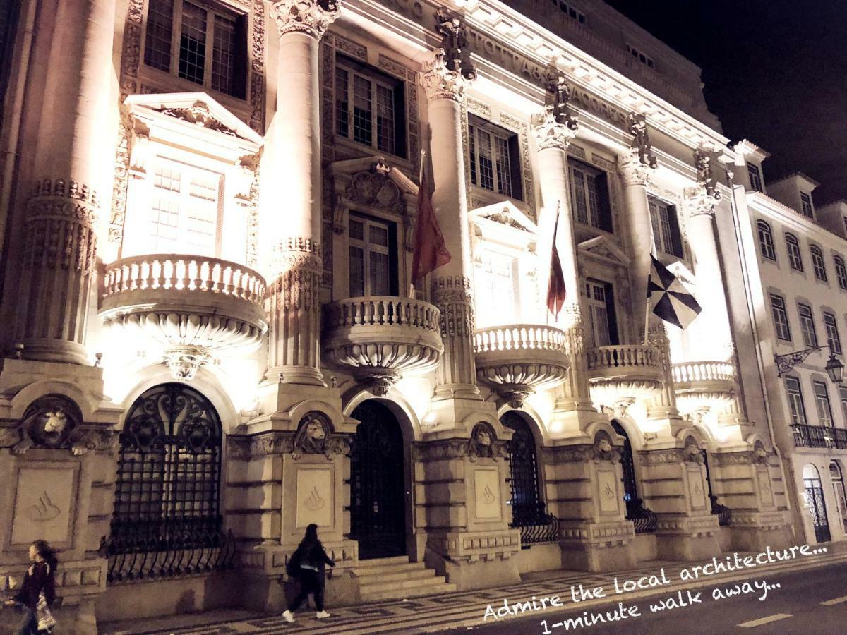 Sene Appartement Lisboa