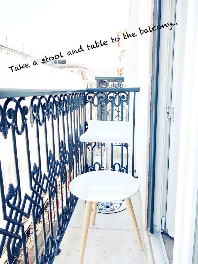 Appartement Sene