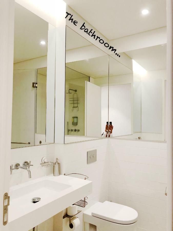 Sene Appartement *