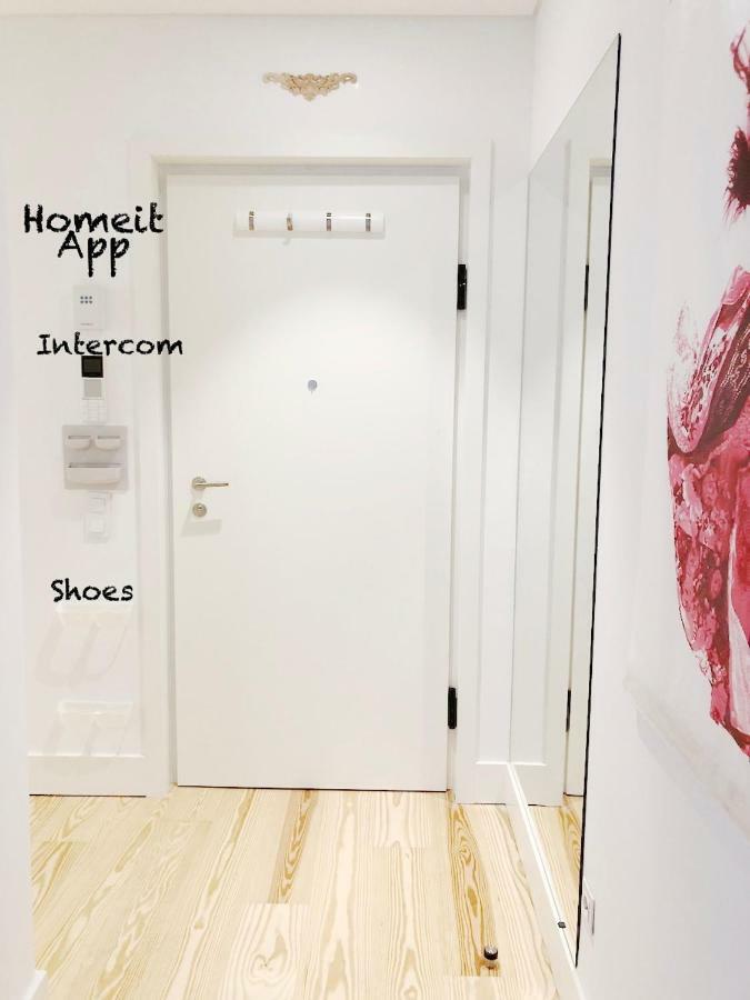 Appartement Sene