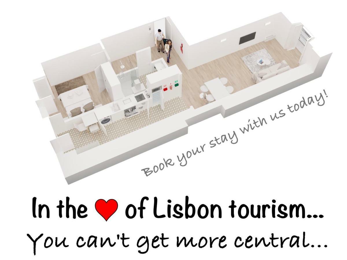 Appartement Sene Lisboa