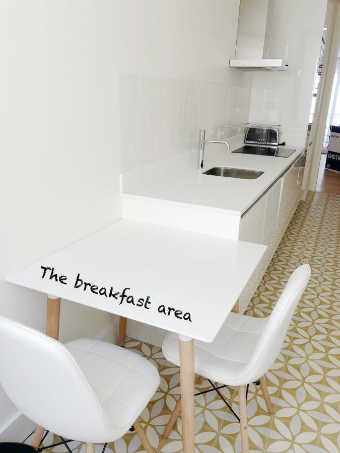 Sene Appartement Lisboa
