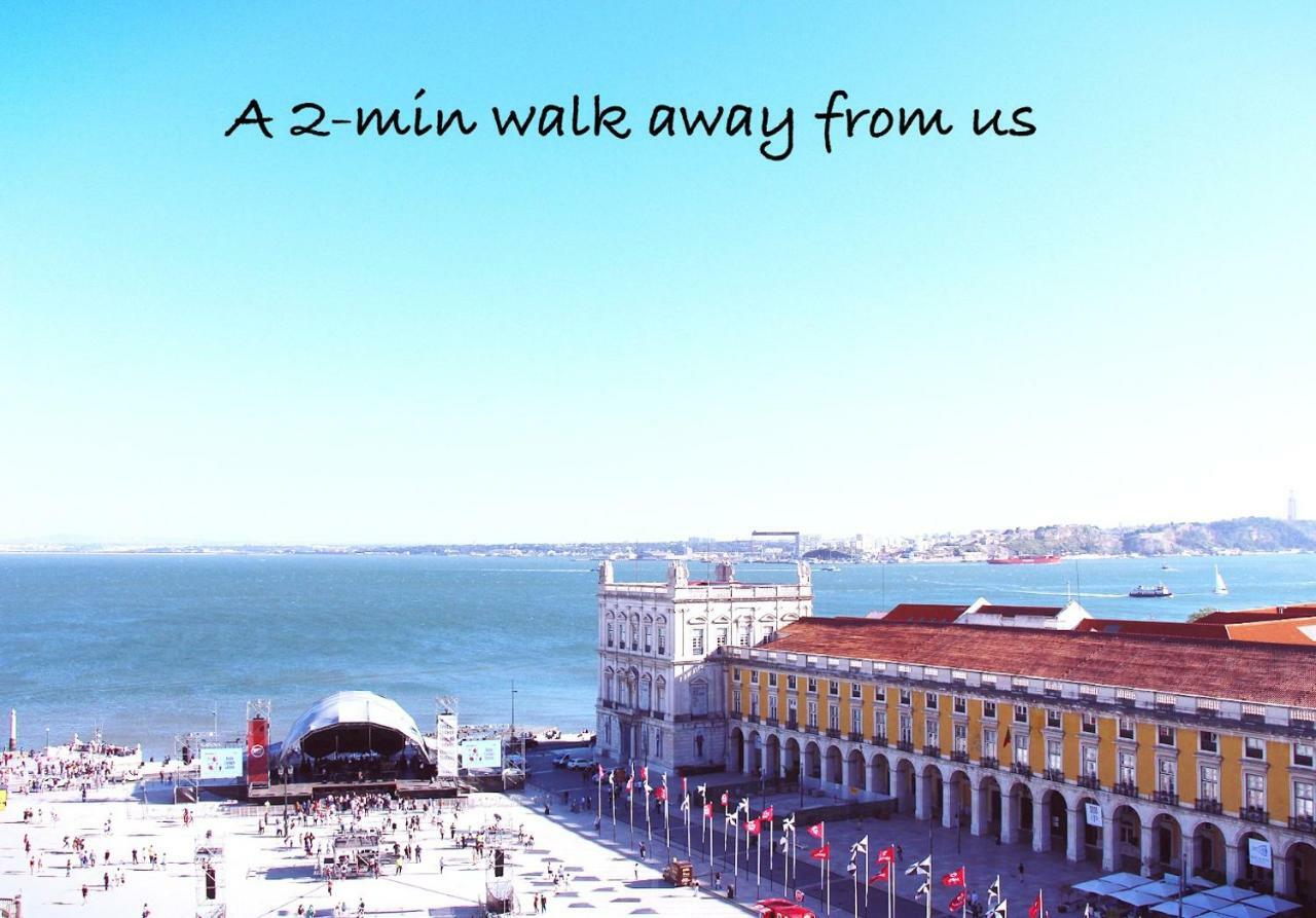 Sene Appartement Lisboa