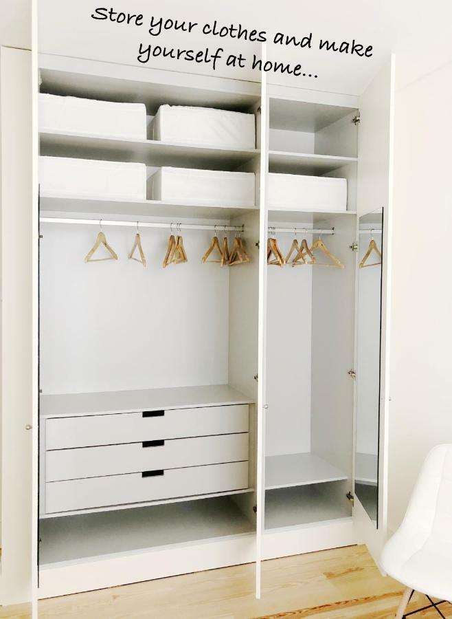 Appartement Sene *