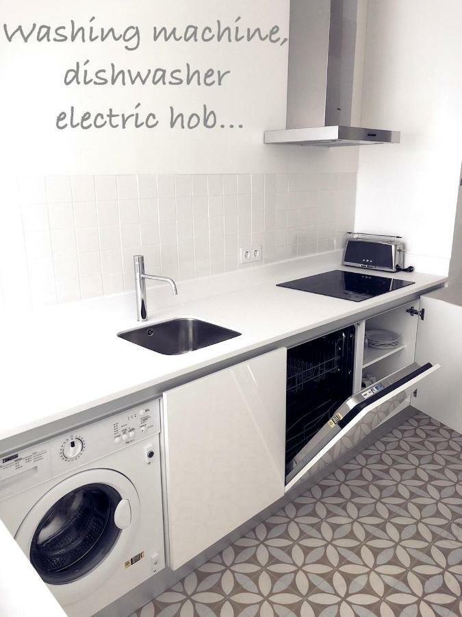 Appartement Sene Lisboa