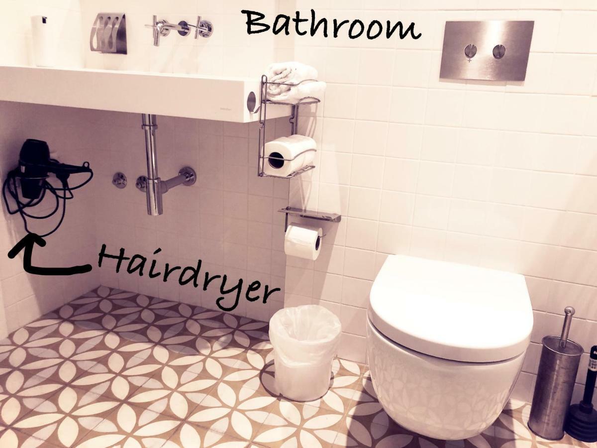 Sene Appartement *